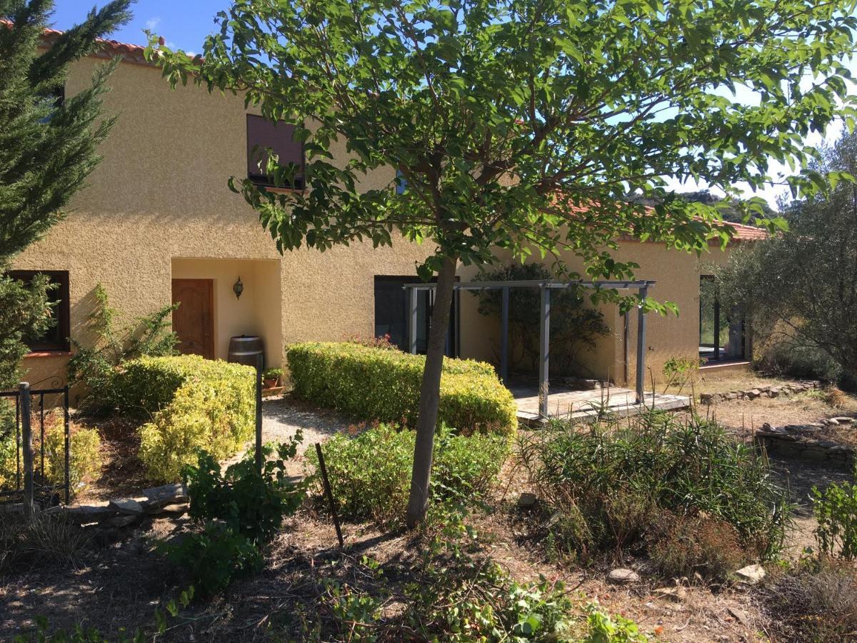 Coeur De Nature Rasigueres Экстерьер фото