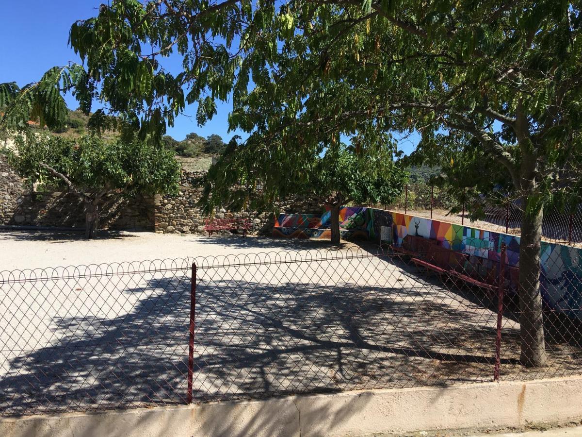 Coeur De Nature Rasigueres Экстерьер фото