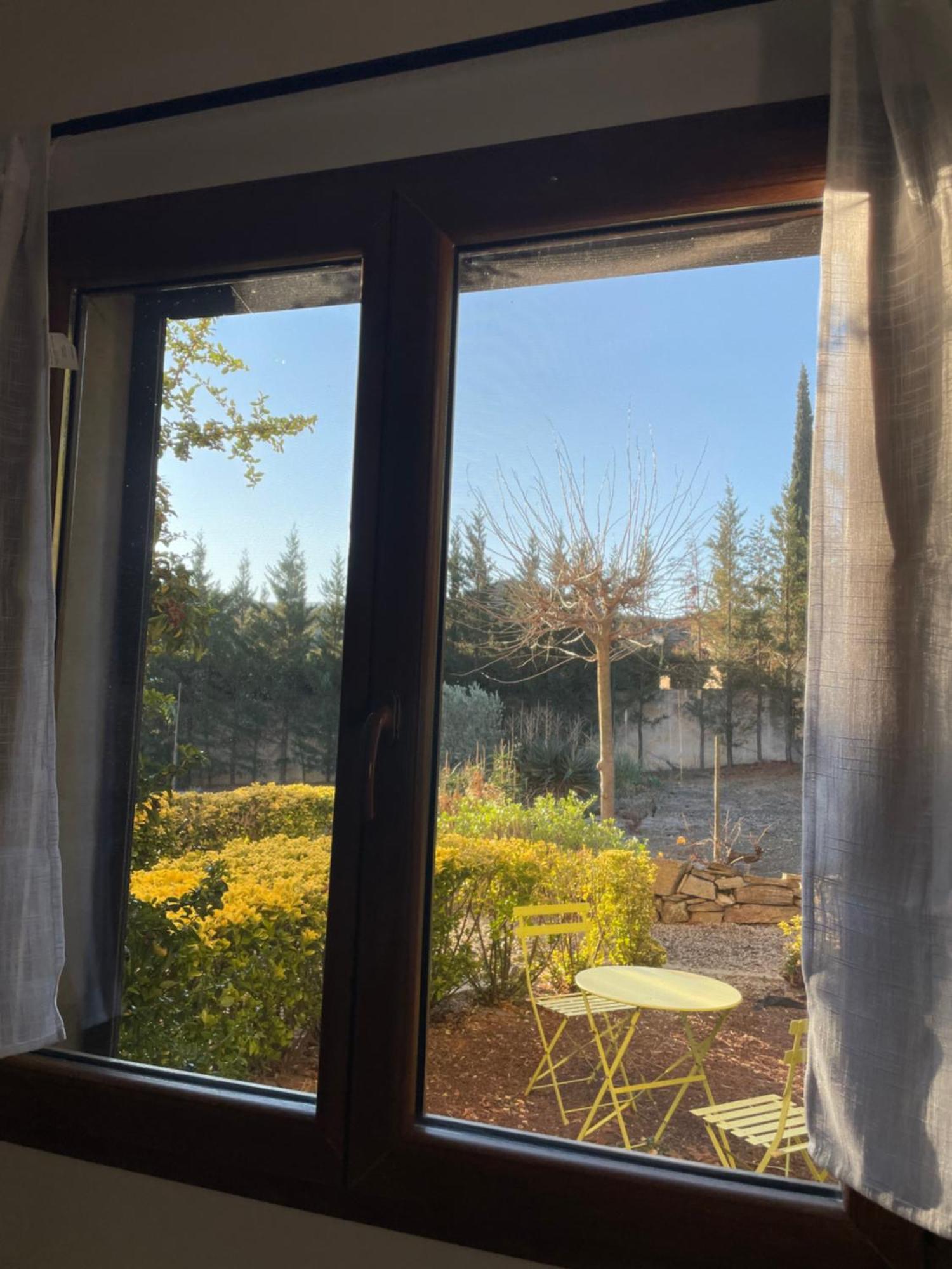 Coeur De Nature Rasigueres Экстерьер фото